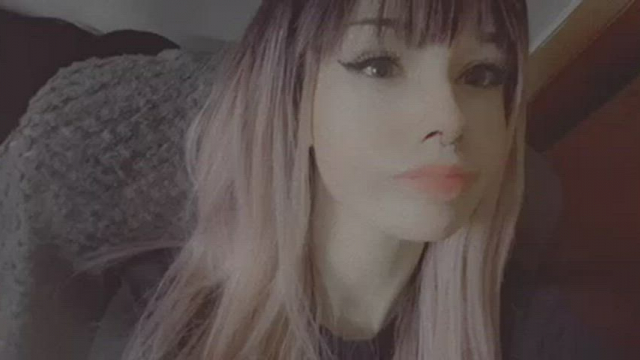 The Face of a Succubus