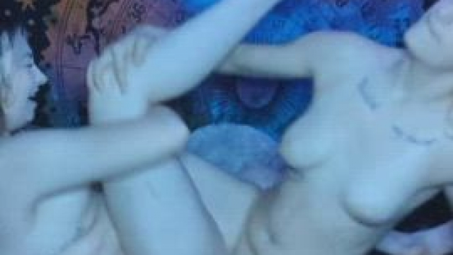 And they used to say nerds always finish last [F]