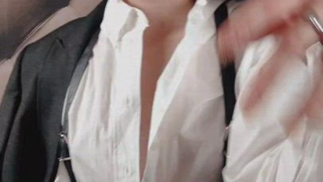 pov: we were playing poker and I lost so now I have to flash you