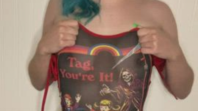 Can we chill and watch horror movies?