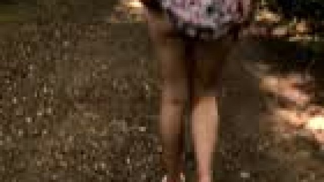 That Wasn't Really Hiking, More Like a Slow Walk