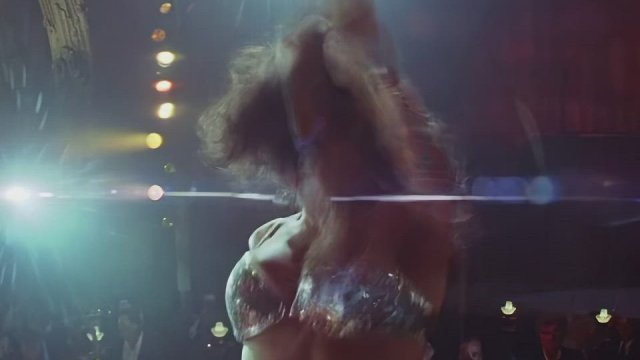 Terri Hatcher young fit plot in Tango and Cash