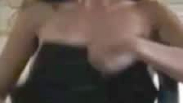 Claire Keim - The Girl (Brightened/Cropped/Slowed)