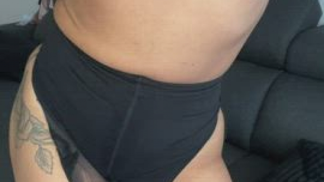 You down for a Quickie before work?