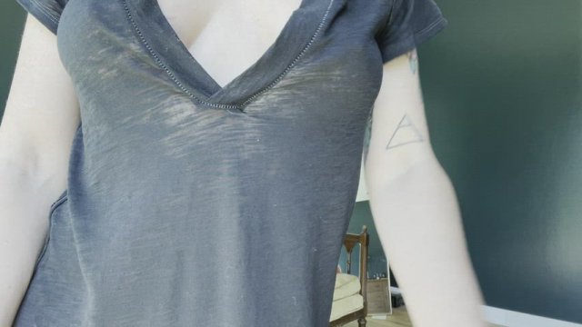 Oops, I Dropped Something