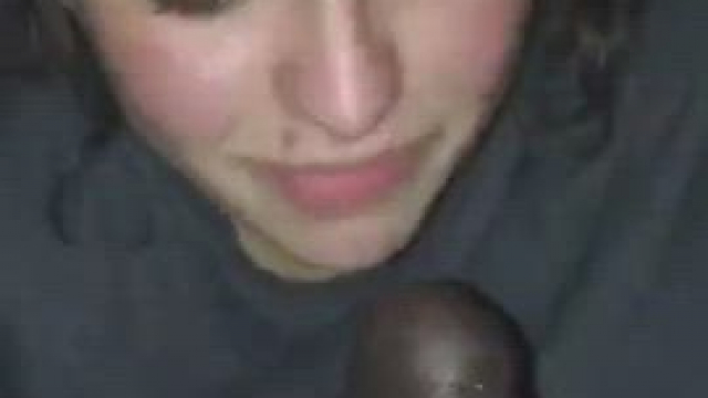 She and her boyfriend was on vacation, I was just a stranger before this...