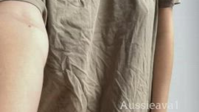 I look better underneath the wrinkly shirt