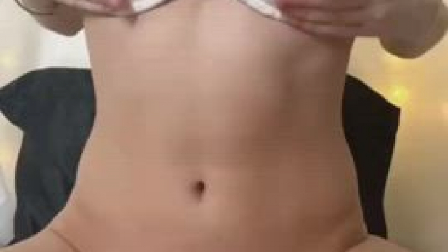 My natural tits deserve to get fucked sometime soon