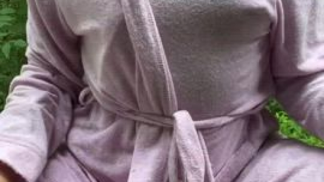 Natural and ready for you