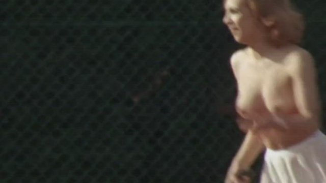 Gabrielle D'Olive - Vedo Nudo (1969)