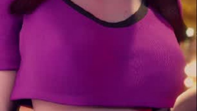 Hana (Discko) [Overwatch]