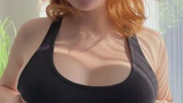 Petite but I still have curves for you