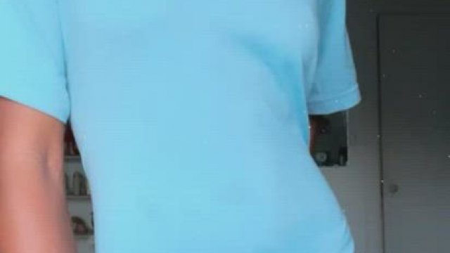 May I interest you in a petite East African Girl?