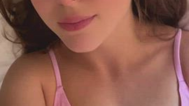 Did you ask for a horny 19 year old?