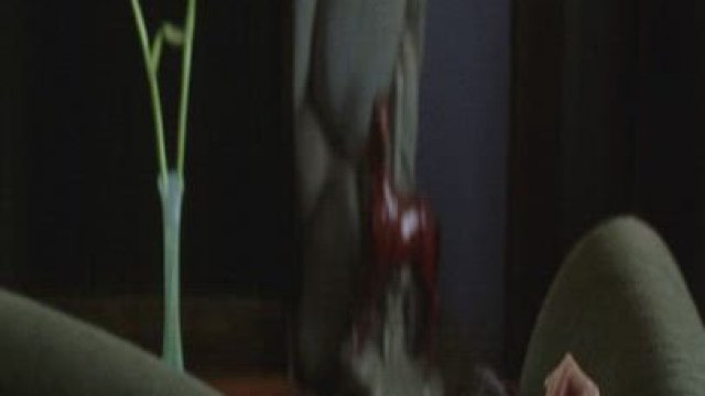 Naomi Watts and Laura Harring in 'Mulholland Drive'