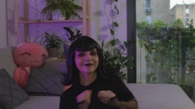 Dracula booty is the best booty