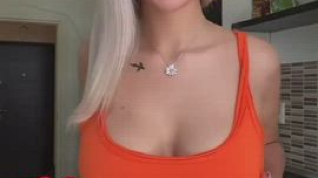 Tastes even better than it looks like!