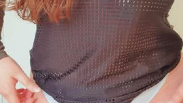 My boobs are made for fucking and that's just what you'll do