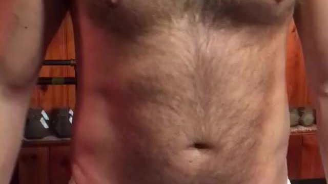 (53) What's on the agenda today, boys 