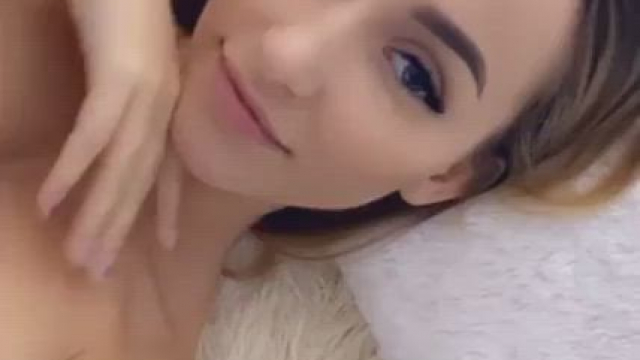 Anyone remember who this cutie is?