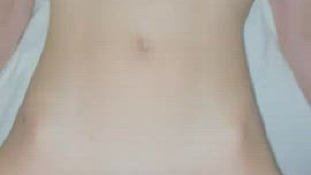 I always enjoy myself when he's away for work