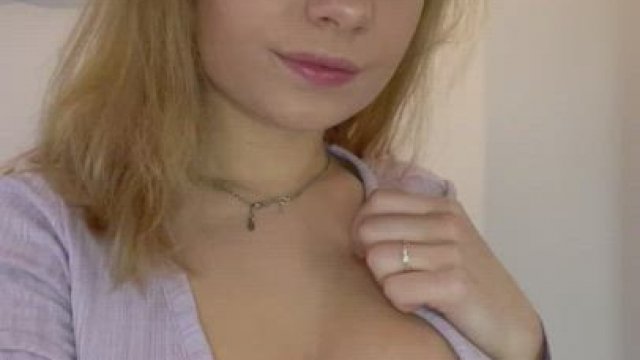 Some big boobs to suck on