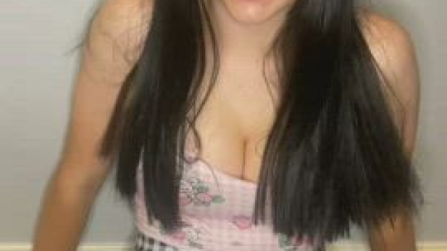 Can I be your personal sexdoll?