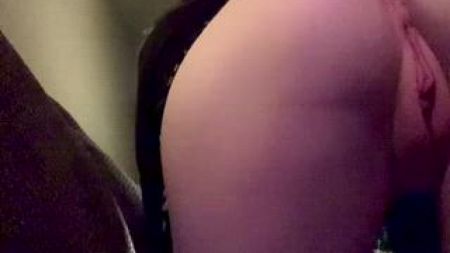 Pov: you tell your goth girlfriend you’re craving a midnight snack