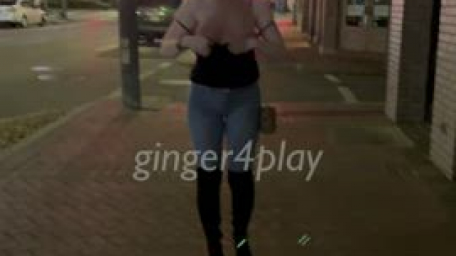 The little wiggle at the end is my shake just for you