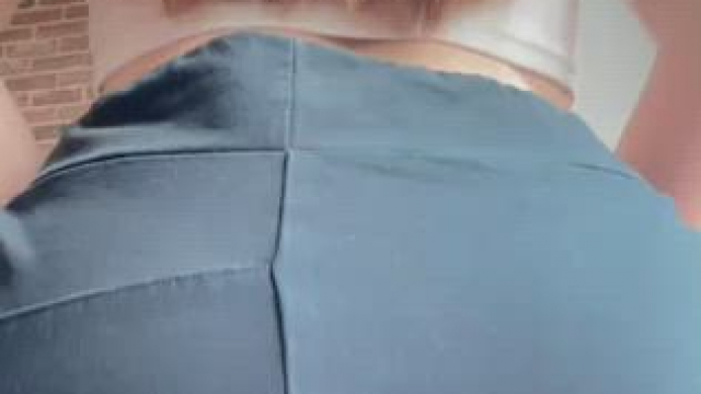 I always prefer going commando