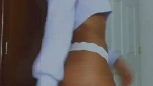 I wouldn't mind having you around me