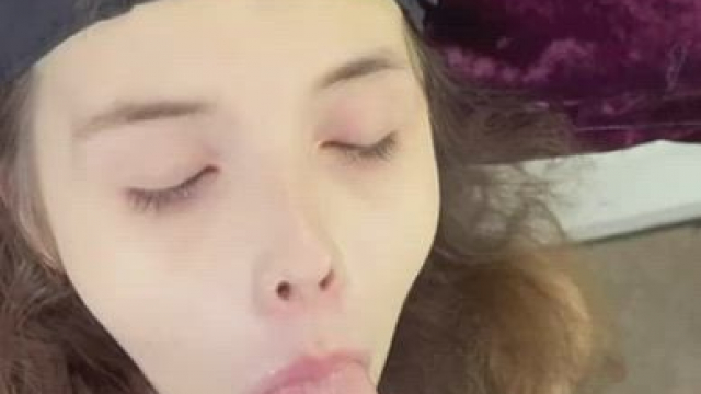 This is what my little Young girl Face was made for OC