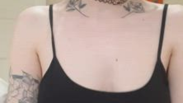 They’d look better covered in your cum