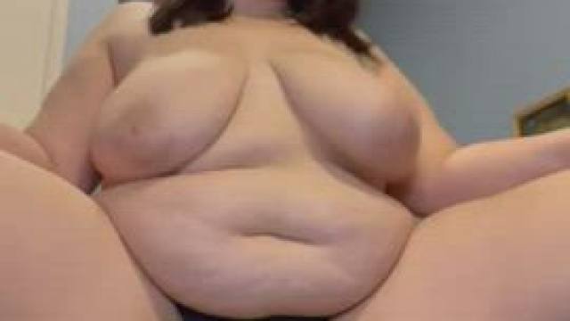 Heard y’all like when big girls bounce?