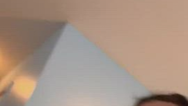 Your daughter's film debut