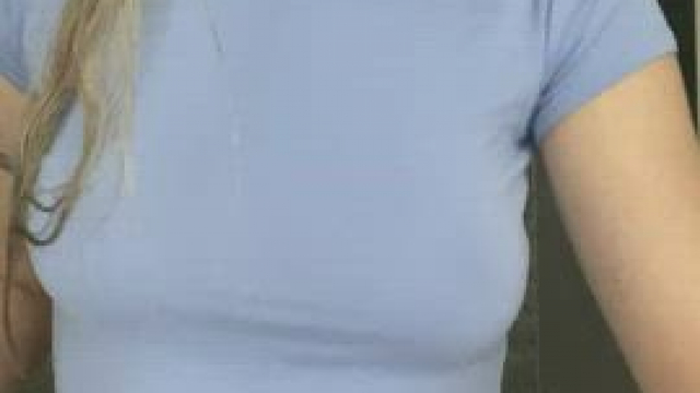 I've been so horny lately