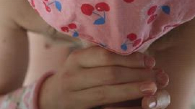 I made my bf cum multiple times all over my lips, then I licked it all up