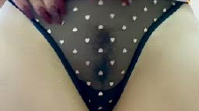 If you’re NOT into 48 year old phat ass MILFS… please, don’t watch.