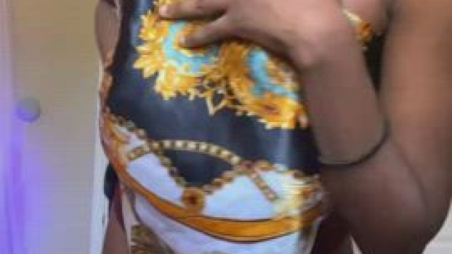 Ever been with a Jamaican girl like me