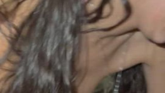 Figured I’d show everyone the video to go along with the photo! Sound on