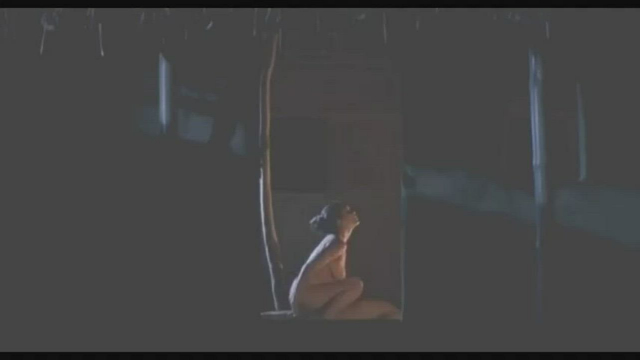 Rituparana Sen (Indian Actress) in Cosmic Sex