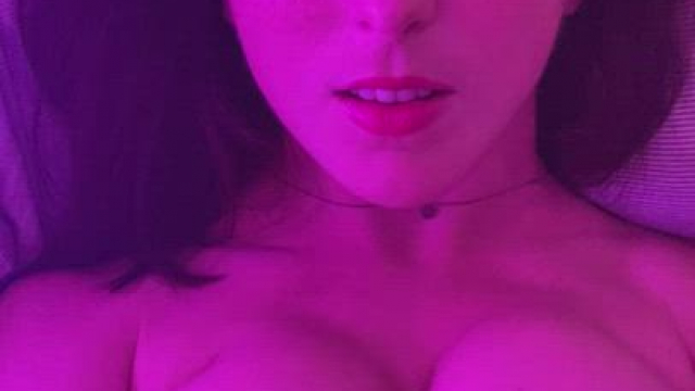 Would you blow your load all over them, or inside me?