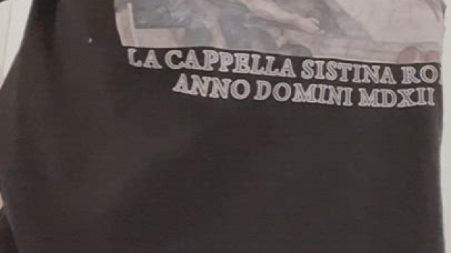 do you wanna add some cum on my body?