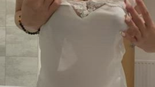 Should I get my nipples pierced? [oc]