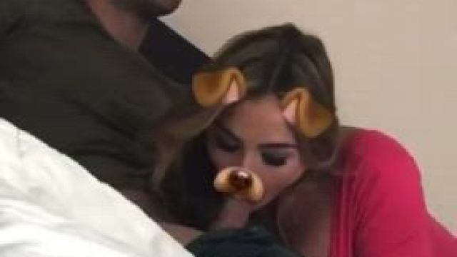 Convinced your buddy that the VR is just that good