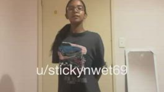 Can I send u vids like this f19