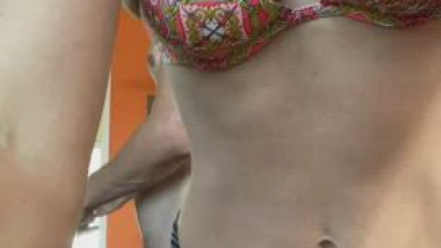 My mom is the best Sous-chef.. she makes sure the meat is tenderized. [MF]