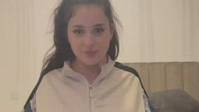 Offering you a late night snack:)