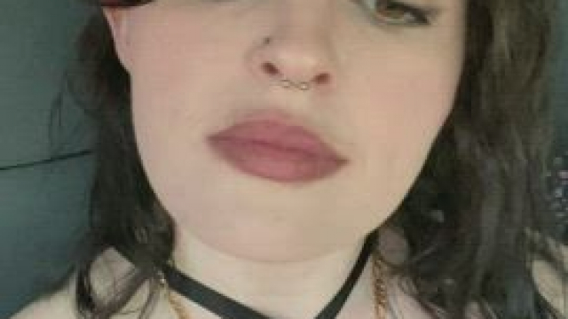 I get hungry on road trips