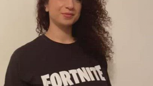 WHoops! I didn't expect the size.